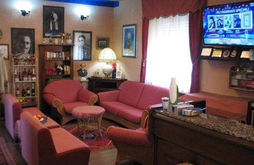 Mileto Apartment | Hotel Bed & Breakfast MINU