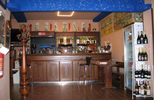 Mileto Bed & Breakfast | Hotel Bed & Breakfast Minu'