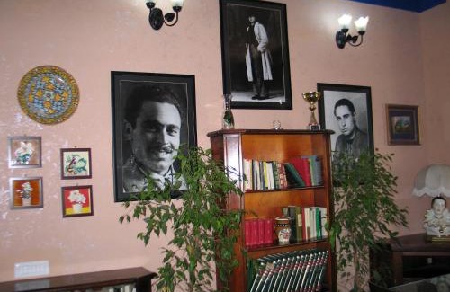 Mileto Bed & Breakfast | Hotel Bed & Breakfast Minu'