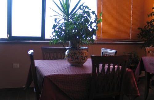 Mileto Bed & Breakfast | Hotel Bed & Breakfast Minu'