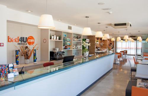 Tudela Hotel | Hotel Bed4U Tudela