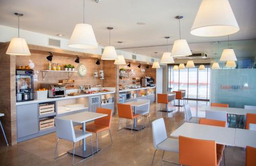 Tudela Hotel | Hotel Bed4U Tudela