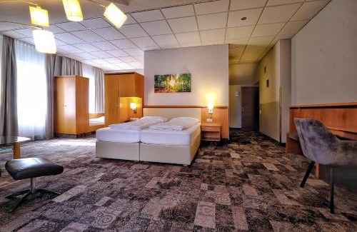 Hinterbruhl Hotel | Hotel Beethoven