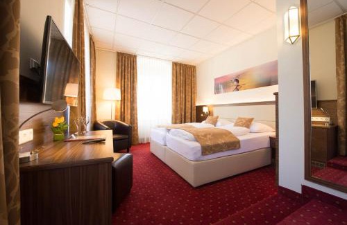 Hinterbruhl Hotel | Hotel Beethoven