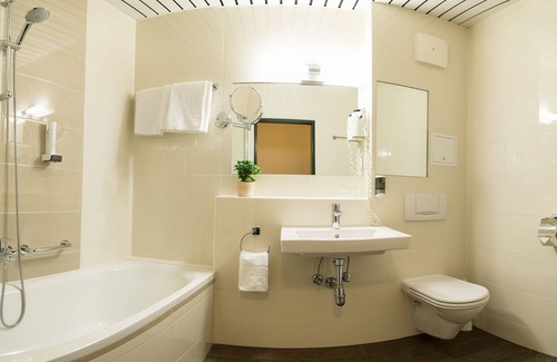 Hinterbruhl Hotel | Hotel Beethoven