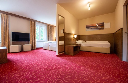 Hinterbruhl Hotel | Hotel Beethoven