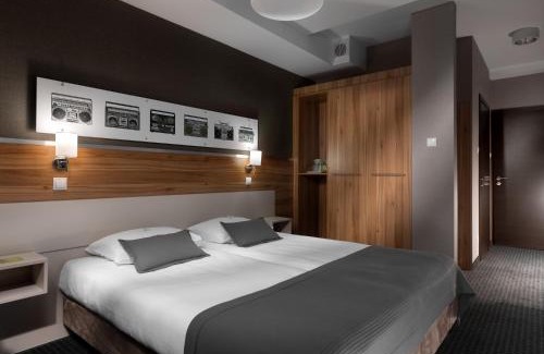 Emaus Hotel | Hotel Beethoven