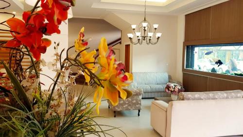 Sao Lourenco Hotel | Hotel Beira Parque