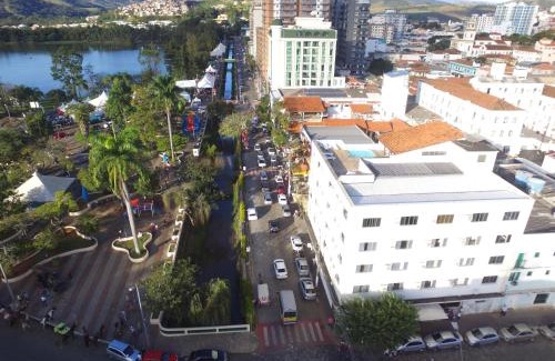 Sao Lourenco Hotel | Hotel Beira Parque