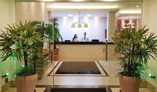 Sao Lourenco Hotel | Hotel Beira Parque