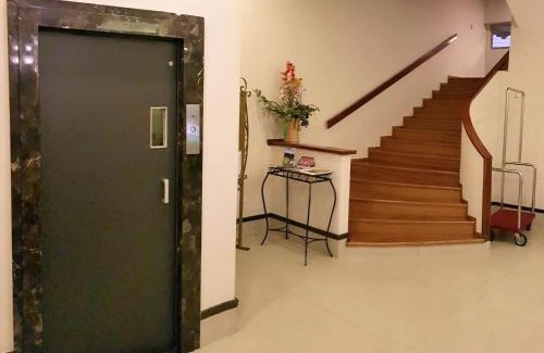 Sao Lourenco Hotel | Hotel Beira Parque