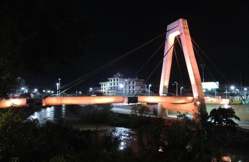 Centro II Hotel | Hotel Beira Rio