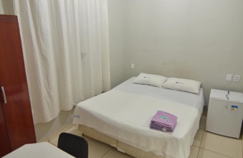 Ponte Nova Hotel | HOTEL BEIRA RIO