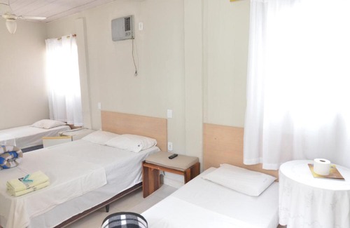 Ponte Nova Hotel | HOTEL BEIRA RIO