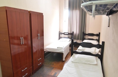 Ponte Nova Hotel | HOTEL BEIRA RIO