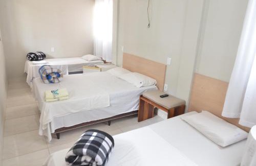 Ponte Nova Hotel | HOTEL BEIRA RIO