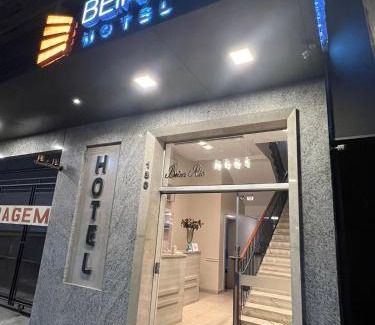 Centro Hotel | Hotel Beira Rio