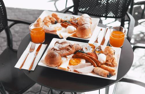 Vlore Hotel | Hotel Beke
