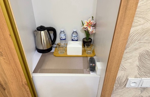 Samarkand Apartment | Hotel Bekh