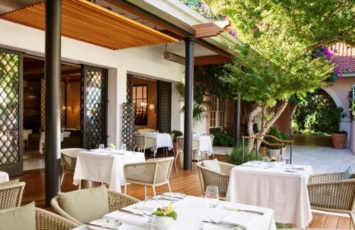 Bel Air Hotel | Hotel Bel-Air - Dorchester Collection