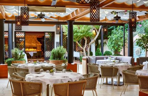 Bel Air Hotel | Hotel Bel-Air - Dorchester Collection