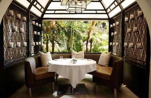 Bel Air Hotel | Hotel Bel-Air - Dorchester Collection