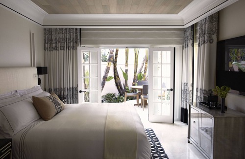Bel Air Hotel | Hotel Bel-Air - Dorchester Collection