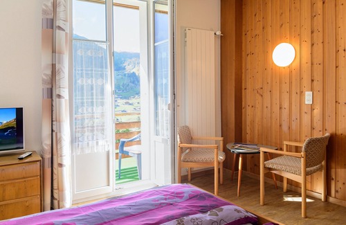 Grindelwald Hotel | Hotel Bel-Air Eden