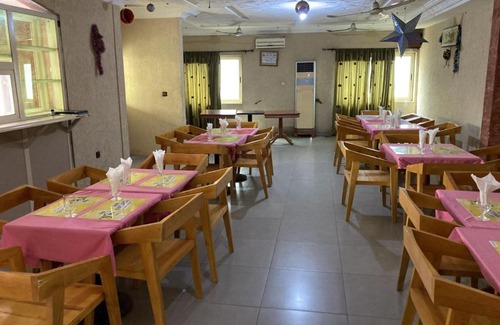 Vogan Hotel | Hotel Bel Azur Hillacondji