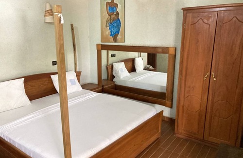 Vogan Hotel | Hotel Bel Azur Hillacondji