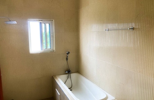 Vogan Hotel | Hotel Bel Azur Hillacondji