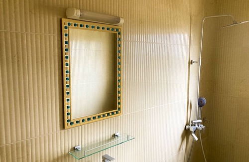 Vogan Hotel | Hotel Bel Azur Hillacondji