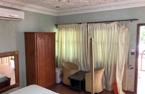 Vogan Hotel | Hotel Bel Azur Hillacondji