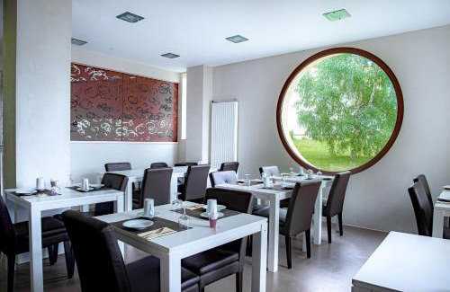 Saint-Chely-d'Apcher Hotel | Hotel Bel Horizon