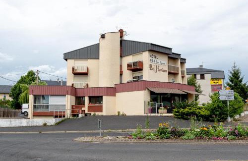Saint-Chely-d'Apcher Hotel | Hotel Bel Horizon