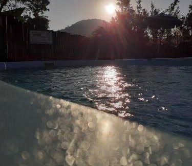 Quatro Ilhas Hotel | Hotel Bela Onda