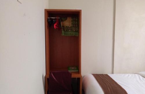 Takengon Hotel | Hotel Belangi Syariah Taakengon Mitra RedDoorz