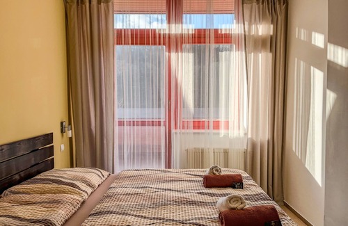 Hradec nad Moravici Hotel | Hotel Belaria Resort