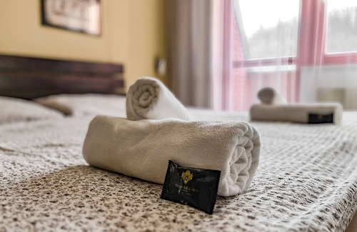 Hradec nad Moravici Hotel | Hotel Belaria Resort
