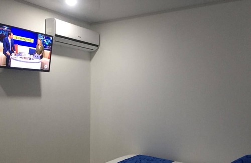 Punta Hansa Hotel | Hotel Belavir Triple Room