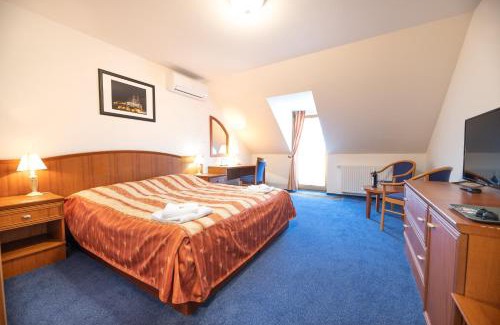Brno-Lisen Hotel | Hotel Belcredi