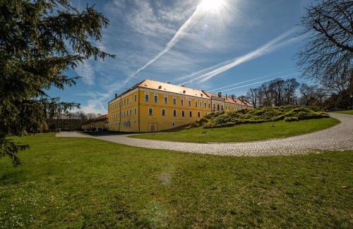 Brno-Lisen Hotel | Hotel Belcredi