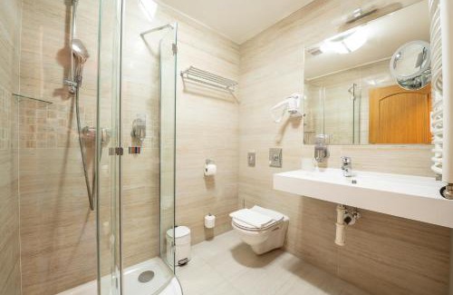 Brno-Lisen Hotel | Hotel Belcredi