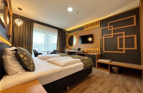 Fahrenkrug Hotel | Hotel Belen Fahrenkrug