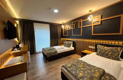 Fahrenkrug Hotel | Hotel Belen Fahrenkrug