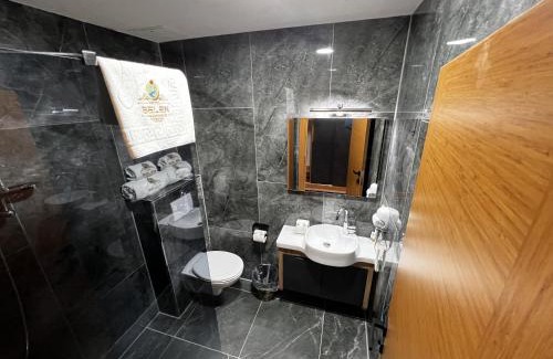 Fahrenkrug Hotel | Hotel Belen Fahrenkrug