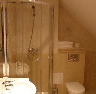 Zaniemysl Hotel | Hotel Belfer