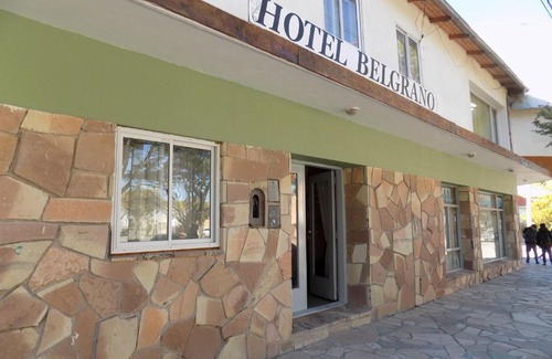 Perito Moreno Hotel | Hotel Belgrano