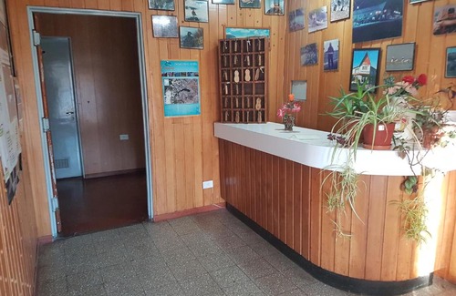 Perito Moreno Hotel | Hotel Belgrano