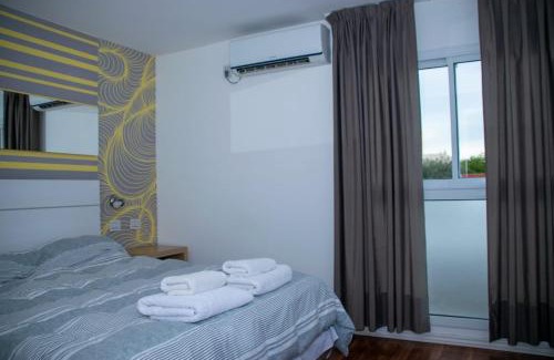 San Luis Hotel | Hotel Belgrano